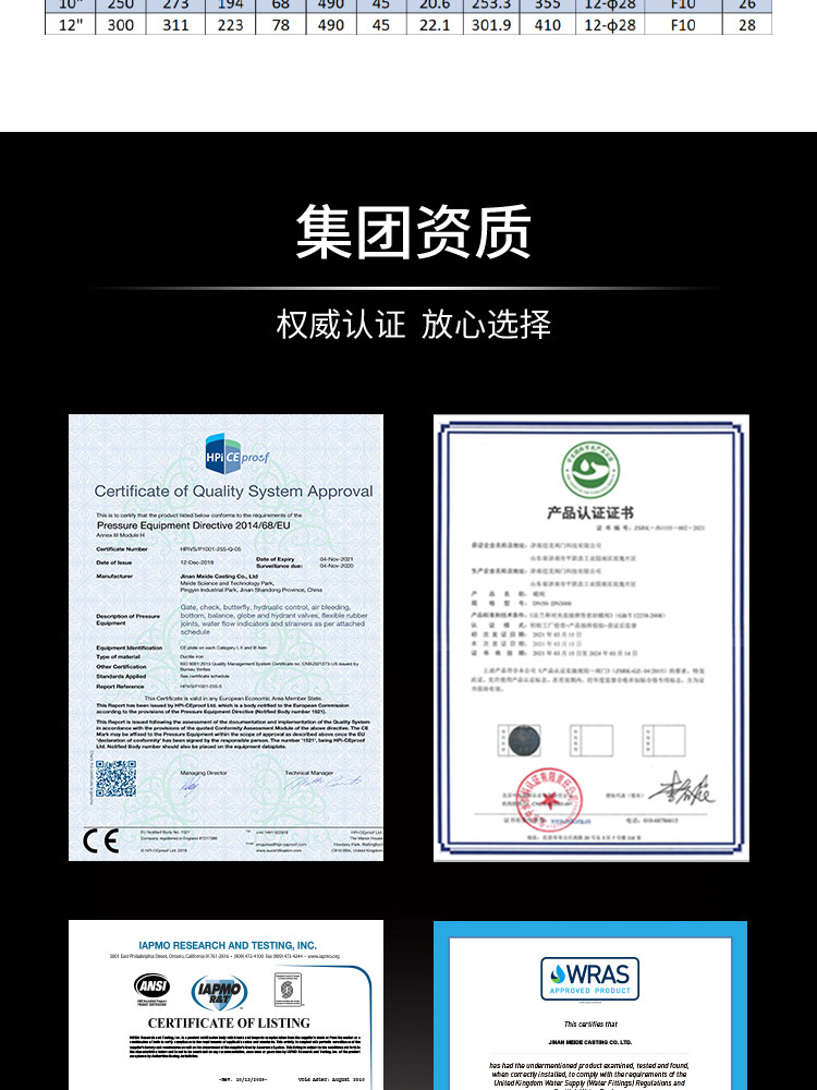 中線對(duì)夾軟密封蝶閥